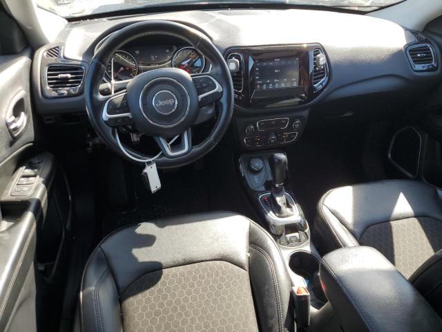 2020 JEEP COMPASS LA - 3C4NJDBB8LT168369