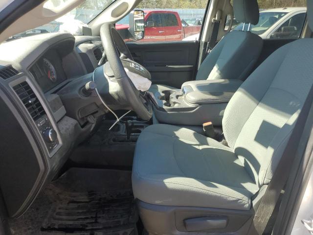 2018 RAM 2500 ST 3C6UR5HJ2JG136703