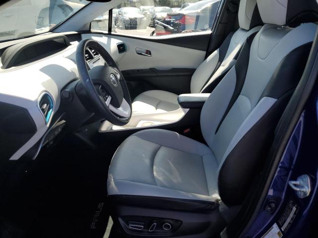2016 TOYOTA PRIUS - JTDKARFU0G3504903