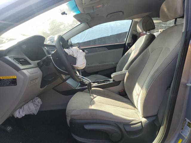 2015 HYUNDAI SONATA SE - 5NPE24AF3FH145541