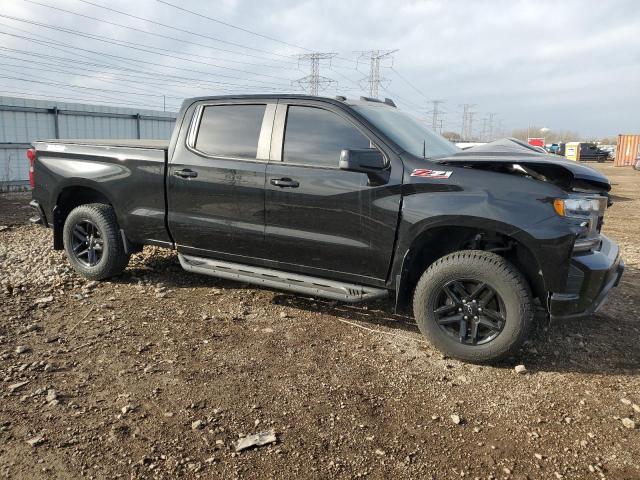 2020 CHEVROLET SILVERADO - 3GCPYFED4LG372995
