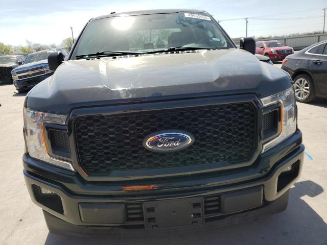 2018 FORD F150 SUPER - 1FTEW1C50JKD65883