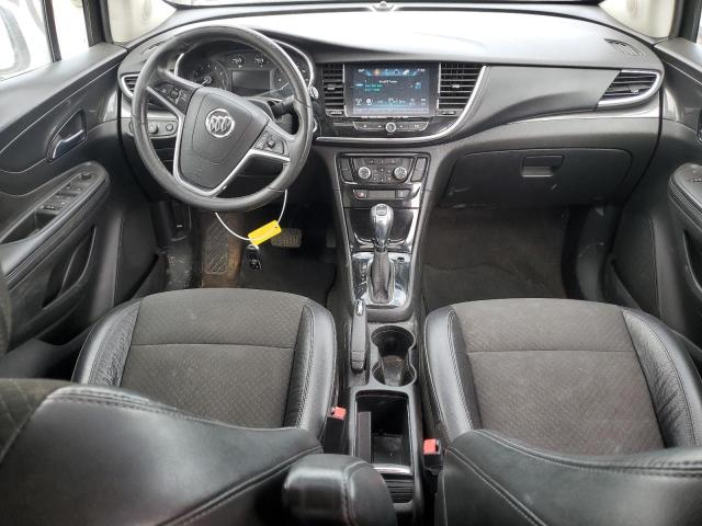 2017 BUICK ENCORE PRE - KL4CJBSBXHB051374