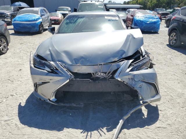 2021 LEXUS ES 300H UL 58AFA1C15MU003299