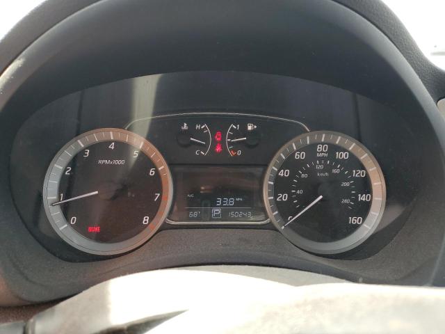 2015 NISSAN SENTRA S - 3N1AB7AP2FY372511