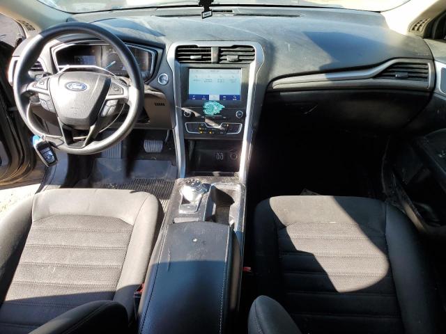 2020 FORD FUSION SE - 3FA6P0T91LR263415