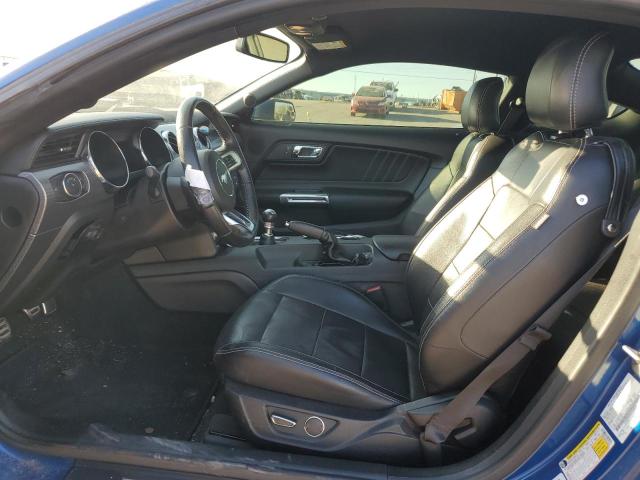 2017 FORD MUSTANG - 1FA6P8TH3H5358025