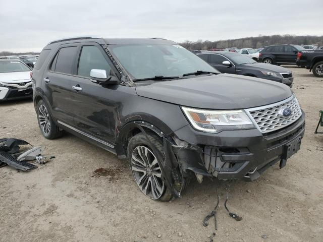 Vin: 1fm5k8ht9hgd17867, lot: 47890725, ford explorer platinum 20174