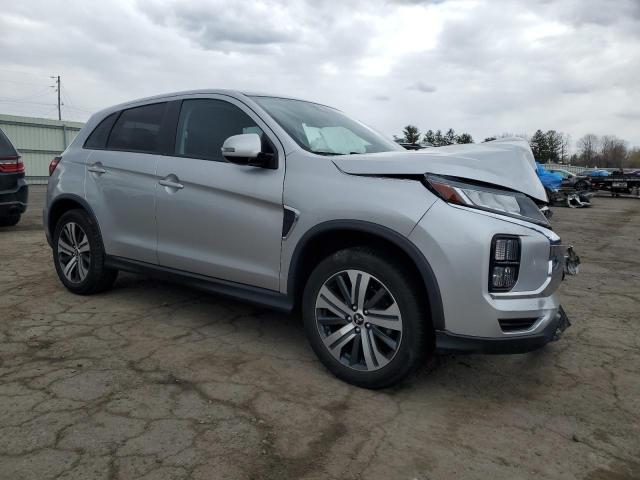 Vin: ja4aruau5mu029182, lot: 50603905, mitsubishi outlander es 20214