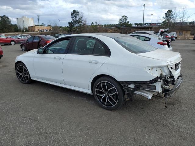 Vin: w1kzf8db6pb187474, lot: 47395685, mercedes-benz e-class 350 20232