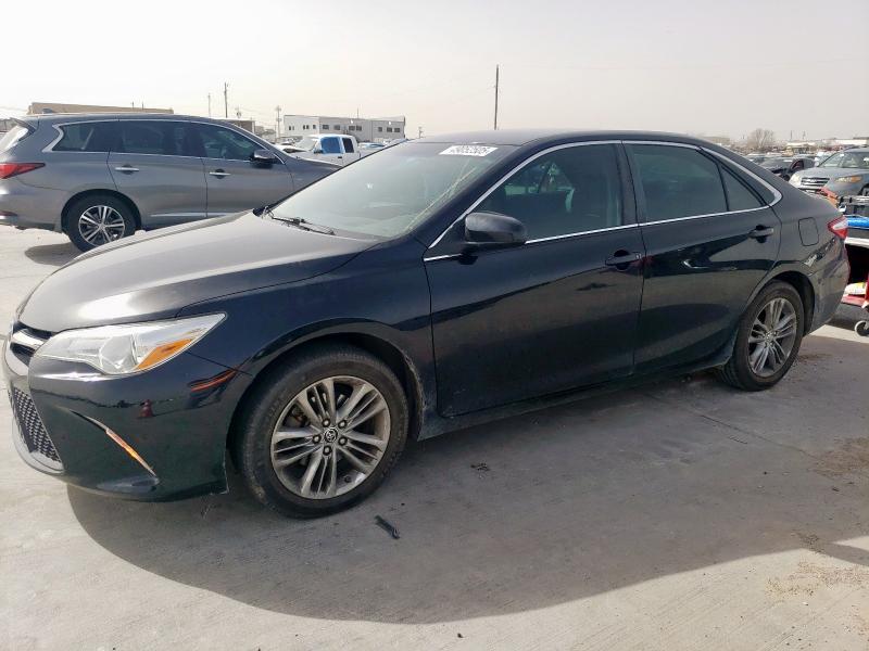 Vin: 4t1bf1fk5gu141280, lot: 49052505, toyota camry le 2016 img_1