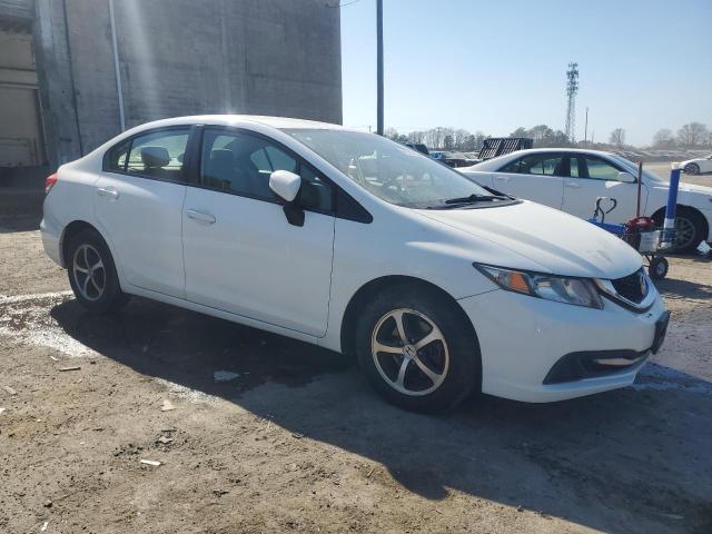 2015 HONDA CIVIC SE 19XFB2F73FE292909