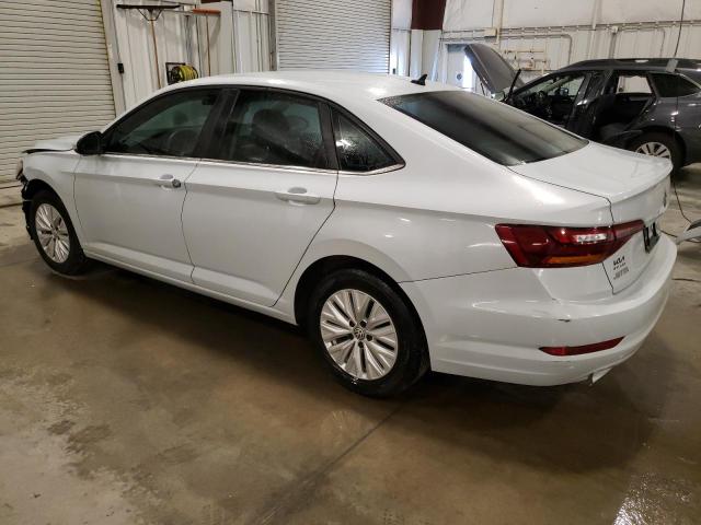 2019 VOLKSWAGEN JETTA S - 3VWCB7BU0KM140143