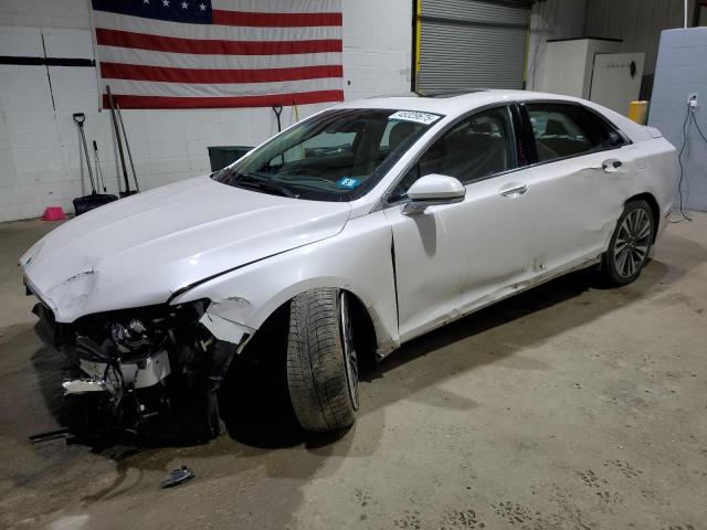 Vin: 3ln6l5f94jr607214, lot: 49329675, lincoln mkz reserve 2018 img_1