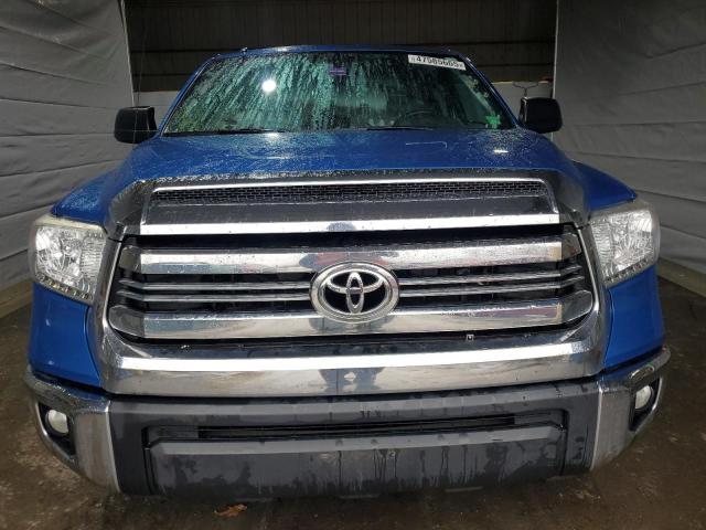 2016 TOYOTA TUNDRA DOU - 5TFUY5F1XGX522241