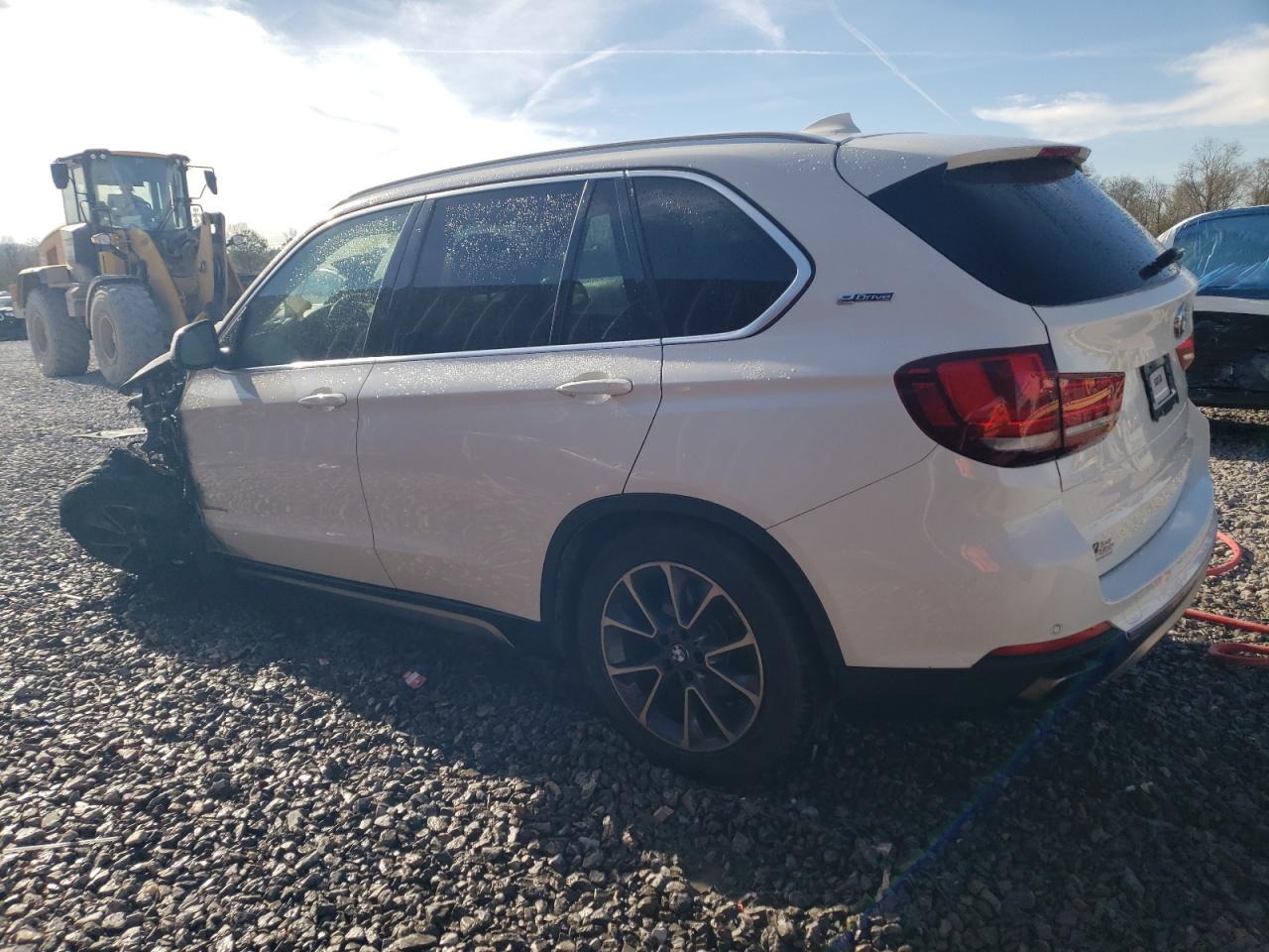 BMW X5 XDR40E