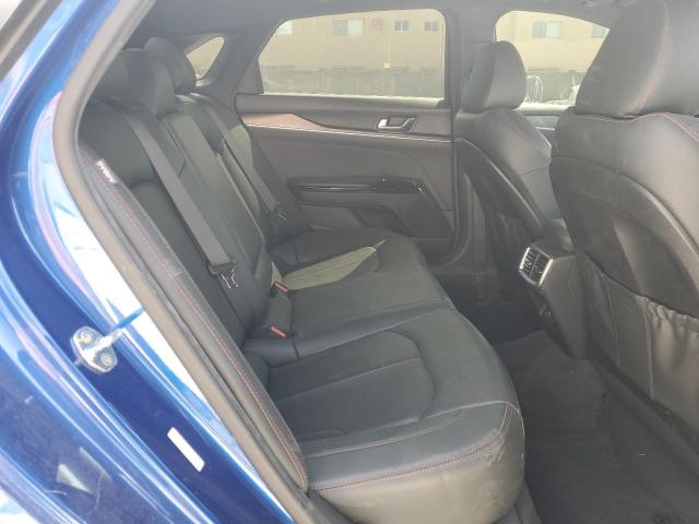 2022 KIA K5 GT - 5XXG44J80NG150016