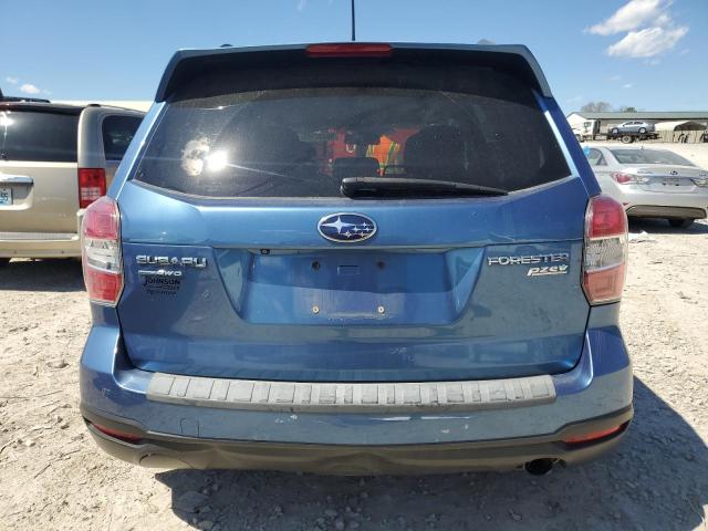 2015 SUBARU FORESTER 2 - JF2SJAHC1FH815507