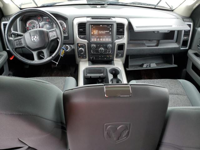 2017 RAM 1500 SLT - 1C6RR7TT5HS733468