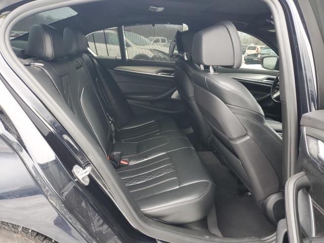 2018 BMW M550XI - WBAJB9C59JB286363