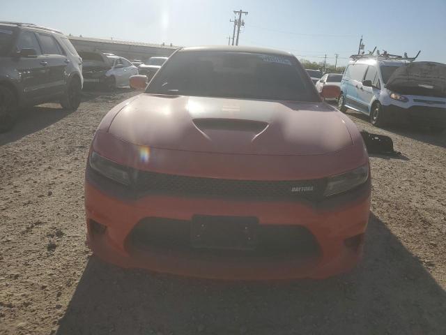 2021 DODGE CHARGER R/ - 2C3CDXCT1MH506720