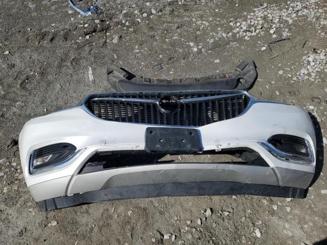 2020 BUICK ENCLAVE ES - 5GAERBKW4LJ181936