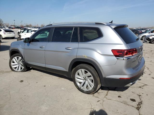 Vin: 1v2br2ca8mc501462, lot: 50535425, volkswagen atlas sel 20212
