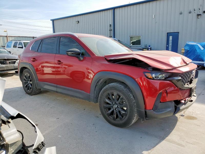 Vin: 7mmvabam7rn194459, lot: 50447565, mazda cx-50 sele select 20244
