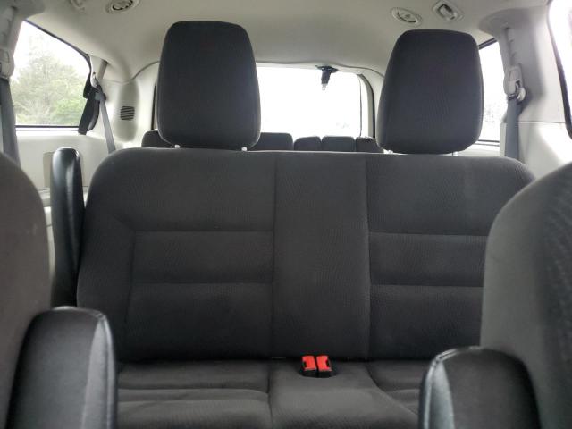 2017 DODGE GRAND CARA - 2C4RDGBG1HR650715