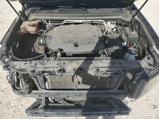 2017 GMC CANYON 1GTG5BENXH1141289