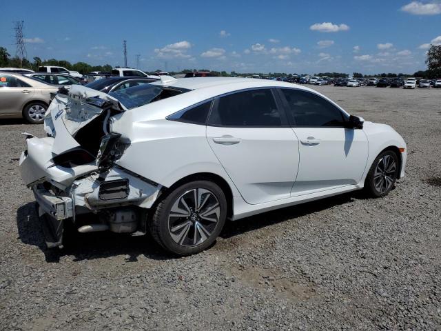 2018 HONDA CIVIC EX - JHMFC1F37JX030290