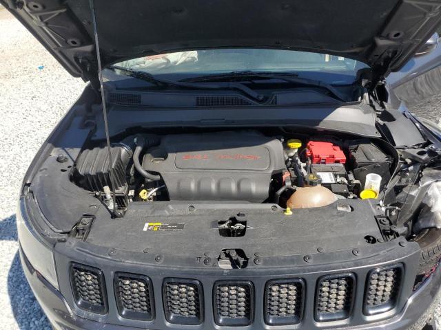 2019 JEEP COMPASS LA 3C4NJCBB9KT667612