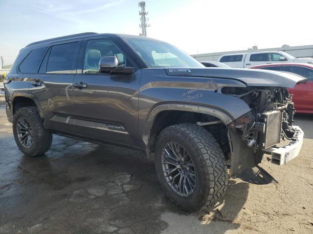 Vin: 7svaaaaa3px001066, lot: 48544705, toyota sequoia sr5 20234