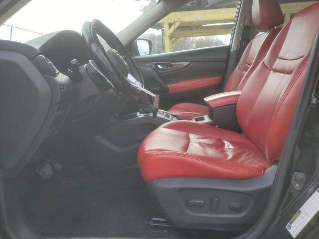 2019 NISSAN ROGUE S - JN8AT2MV1KW392634