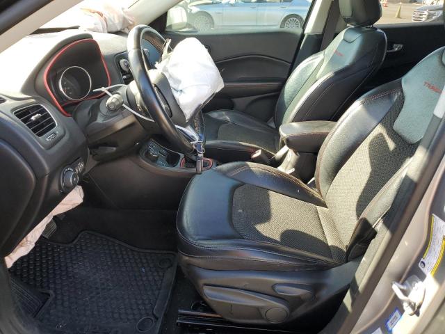 2020 JEEP COMPASS TR 3C4NJDDB9LT106573