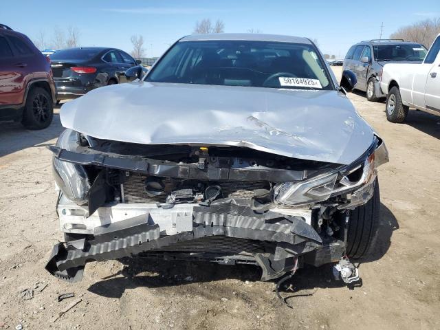 2020 NISSAN ALTIMA SR - 1N4BL4CV5LC116849