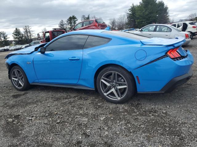 Vin: 1fa6p8cf7r5435012, lot: 49123195, ford mustang gt 20242