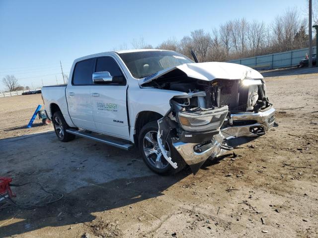 Vin: 1c6srfjt3pn512320, lot: 48335525, ram 1500 laramie 20234