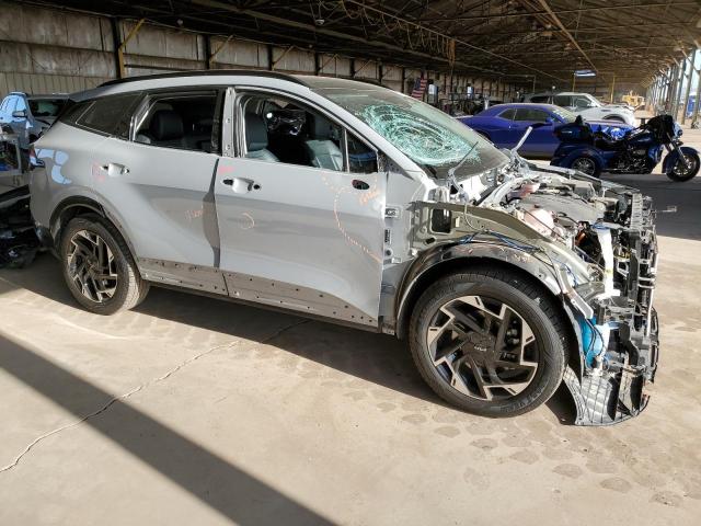 2023 KIA SPORTAGE S - 5XYK53AF0PG013205