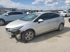 2017 CHEVROLET CRUZE LT - 3G1BE6SM6HS586830
