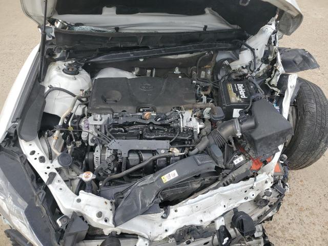 2019 TOYOTA CAMRY L - 4T1B11HK1KU784603