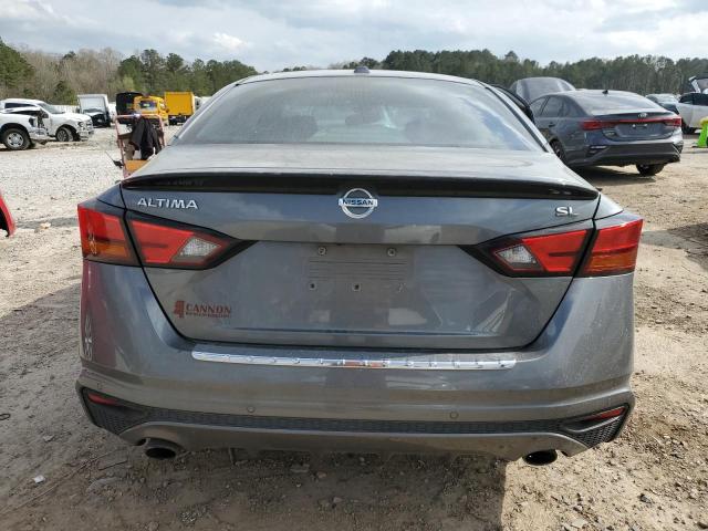 2019 NISSAN ALTIMA SL - 1N4BL4EV9KC222314