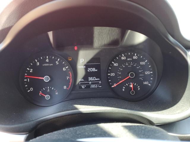 2022 KIA RIO LX - 3KPA24AD9NE498849