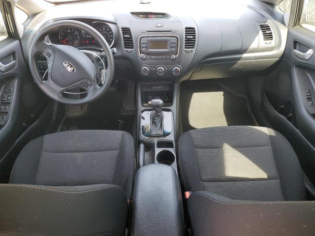 2017 KIA FORTE LX KNAFK5A83H5676122