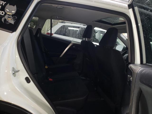 2015 TOYOTA RAV4 XLE - 2T3RFREV7FW355993