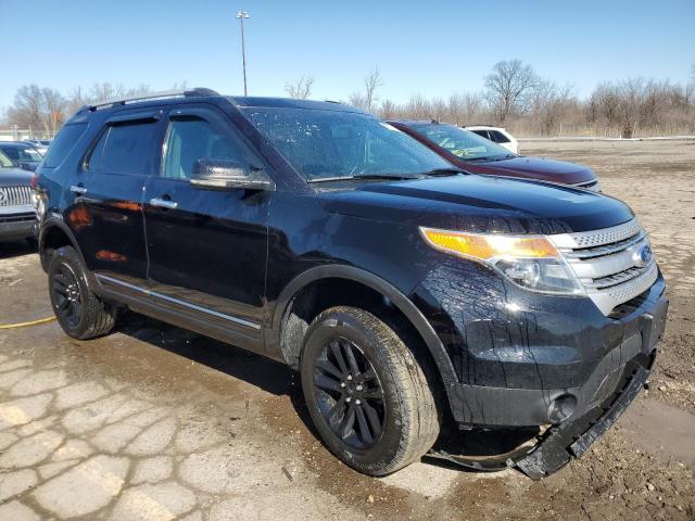 Vin: 1fmhk8d80cga27752, lot: 47774585, ford explorer xlt 20124