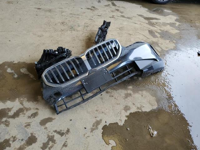 2024 BMW I5 EDRIVE WBY33FK09RCS37889