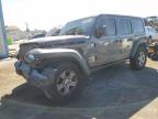 2018 JEEP WRANGLER U - 1C4HJXDG3JW123791