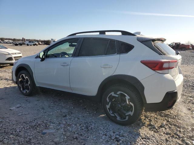 Vin: jf2gthmc4ph212244, lot: 49209375, subaru crosstrek limited 20232