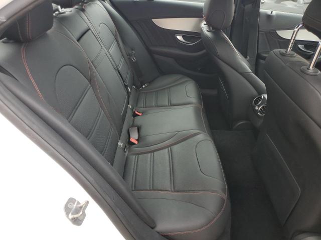 2018 MERCEDES-BENZ C 43 4MATI - 55SWF6EB1JU268322